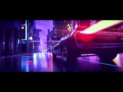 Hafex - Hide & Seek (Music Video)