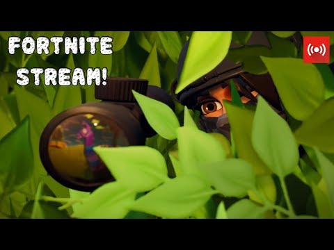 Noob-ის თავგადასავალი!!! Fortnite ქართულად !!!