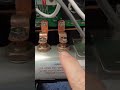 Unplugging Balboa heating element if it has the copper tabs to keep spa, GFCI trips &amp; won't reset