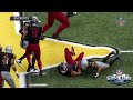 RFL Game Day Thunderbirds vs. Marshalls Week 4 Season 4
