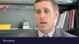 SchoolsBuddy Testimonial