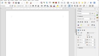 Как установить LibreOffice 5.2 в Ubuntu 16.04?