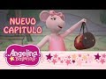 👜 Angelina y la Bolsa de Ballet (Capítulo Completo) - Angelina Ballerina Latinoamérica 👜