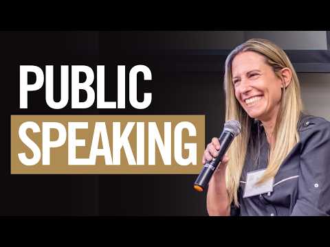 Keynote Speaking Reel Future of Work & Education, Adaptability (AQ), Reinventing In The Era of AI