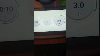 Peeling 4 hard boiled eggs by Thermomix TM6 in 10 seconds screenshot 2