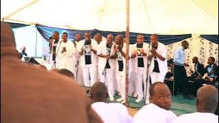 Vabati VaJehova  Narinhi live in Zvishavane