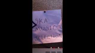 ska music selection vol.18 ~Roland Alphonso~