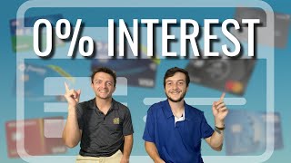 Best 0% Interest Credit Cards of 2024 - Up to 21 Months No Interest