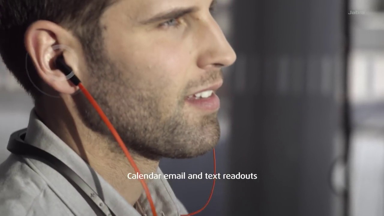 Jabra Halo Smart - Llamadas, música y un sonido fantástico camera iphone 8 plus apk