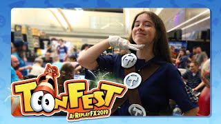 The TOONYs! | ToonFest 2019