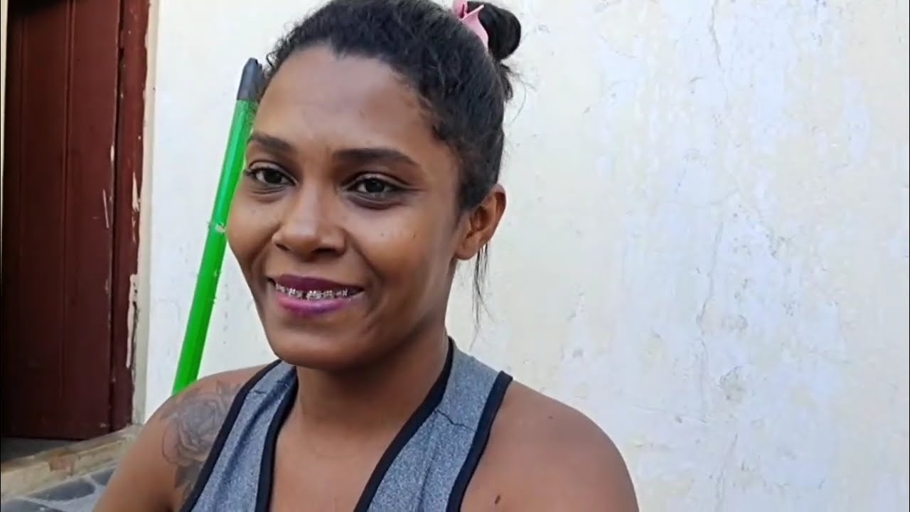 Fim de tarde mostrei minha cadeira 