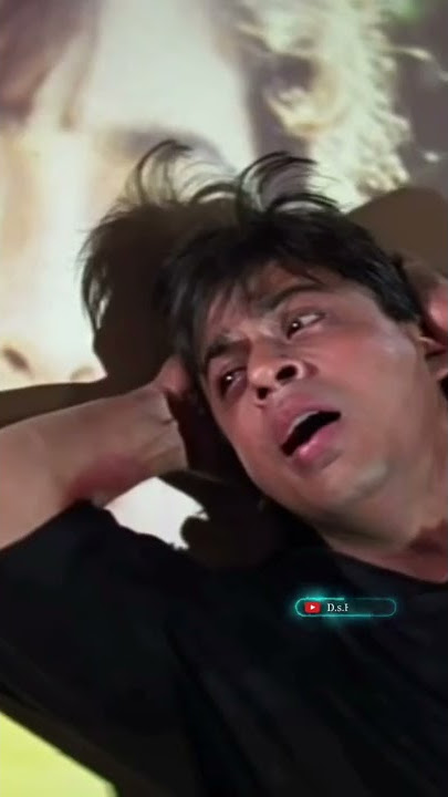 Tu Hai Meri Kiran - Full Screen Status Video || Sharukh khan , Juhi Chawala