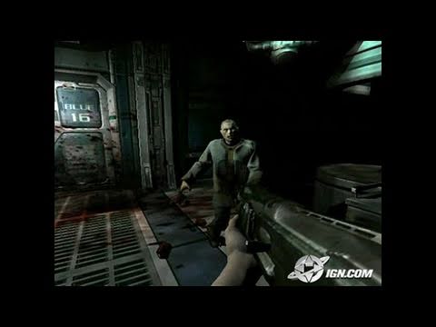 Video: Resurrection Of Evil Für Xbox Bei Quakecon Bestätigt