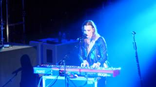 Halestorm - Dear Daughter - Nashville TN 4/22/1