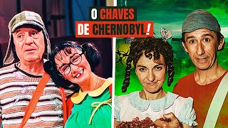 A VERSÃO BRASILEIRA DO CHAVES QUE FOI PROIBIDA - MIGUELITO