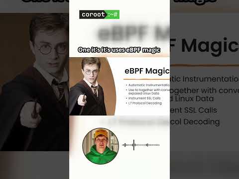 Open source magic!