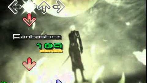 [StepMania] Polovtsian Dances And Chorus S-Expert