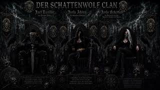 Shadow Wolf Clan Til Valhalla 2