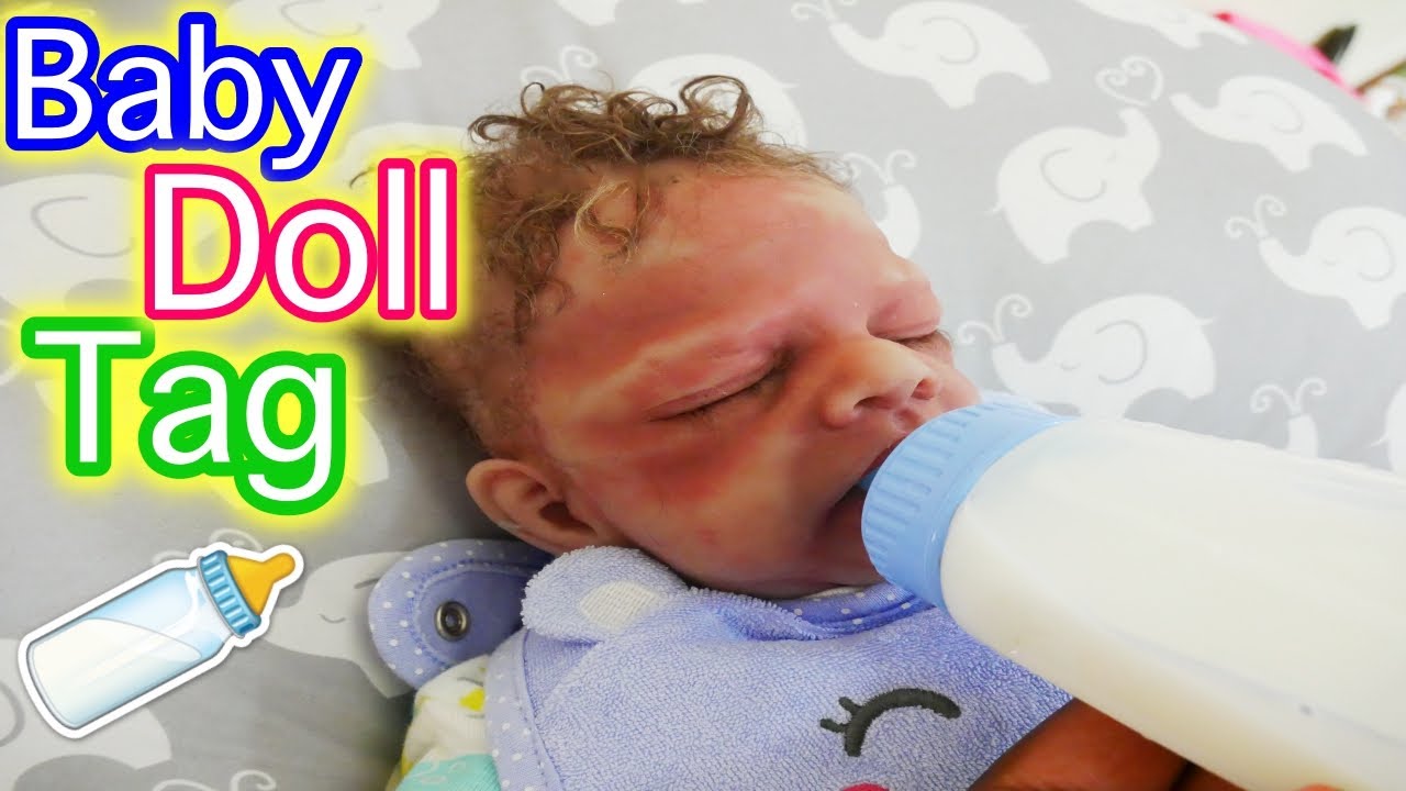 my baby dolls