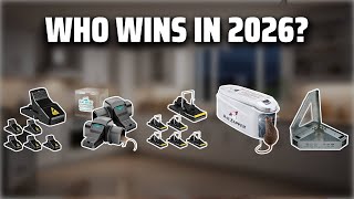 The Top 5 Best Kill Mouse Trap in 2026 - Must Watch Before Buying!