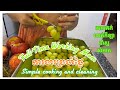 Full-Day Working Mom | Day in The life | ការងារផ្ទះប្រចាំថ្ងៃ