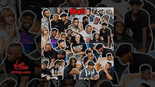 Kanjani - Dlala Thukzin, Skillz, Nkosazana Daughter feat. MK Productions, Sino Msolo Official Audio