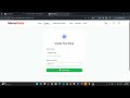4. How To Create  a Shop on Memopedia.net