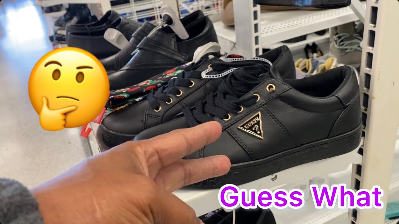 I Stopped At ROSS Today And Found Some Nice Shoes To Resell Online