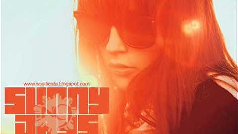 Nimbus9 - Sunny Days (Produced by Chrizo)