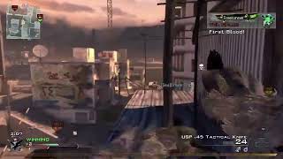 AMAZING SPAWN SHOT OMFG!!!!