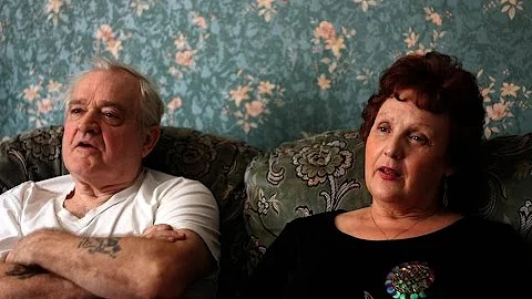 Larry And Janet Move Out: a documentary about the ...