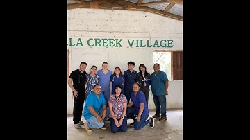 Winter 2023 Large Animal Veterinary Practice in Tropics with CELA Belize