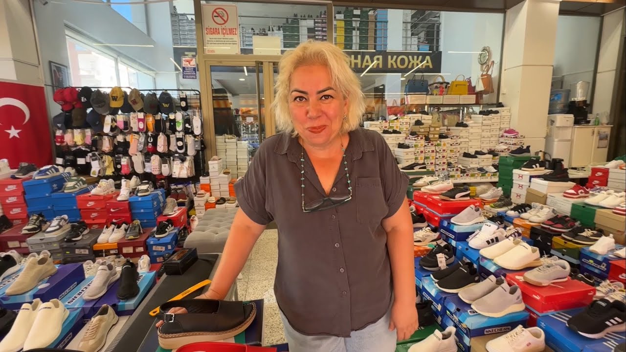 🔥НОВИНКИ! ЗИМНЯЯ И ОСЕННЯЯ ОБУВЬ В АНТАЛИИ! ОТПРАВКА ПО ВСЕМУ МИРУ!