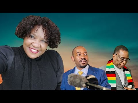 A TRIBUTE TO CHIMHAMHA WHAT REALLY HAPPENED TO OUR SISTER