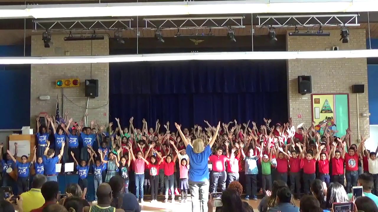 He Lives in You AM Elrod ES 2017