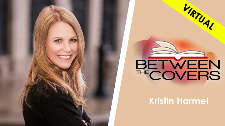 Kristin Harmel | Between the Covers