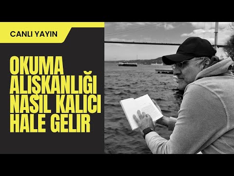 Okuma Alışkanlığı Nasıl Kalıcı Hale Gelir