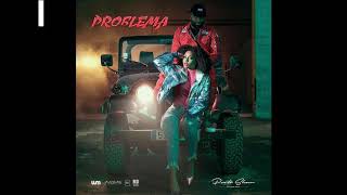 Preto show - Problema 2020