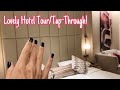 Asmr  tourtapthrough of my hotel  no talking  asmrvilla