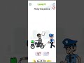 Delete Story - police chase robbers #deletestory #police #chase #robbers #shortsfeed #video #play