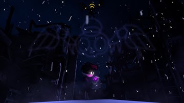 MURDER DRONES RETOLD - ANNOUNCEMENT TEASER