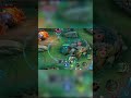 mlbb funny gameplay #mlbbindonesia #mobilelegends #mlbb #funny