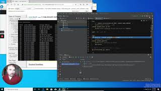 Python Sockets Module   Connect to Google, get Device IP Address
