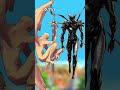 SCP 001 vs Cosmic Garou