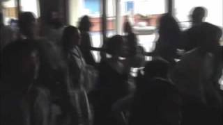 UB Flash Rave Spring 2010