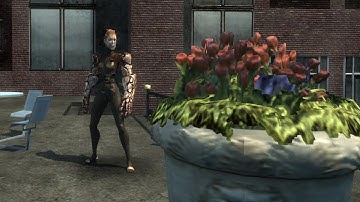 [PROTOTYPE] Free Running Speedrun - Time: 42.5 *FWR*