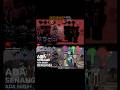 Render Skin Minecraft Tapi FNF | Lirik Lagu Teman Sejati | #minecraft #fnfmobile #capcutedit
