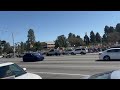 Ventura County Government Center Protest
