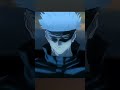 New #jujutsukaisen #gojo #anime