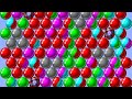Bubbel shooter game level 1001 Bubble shooter android 